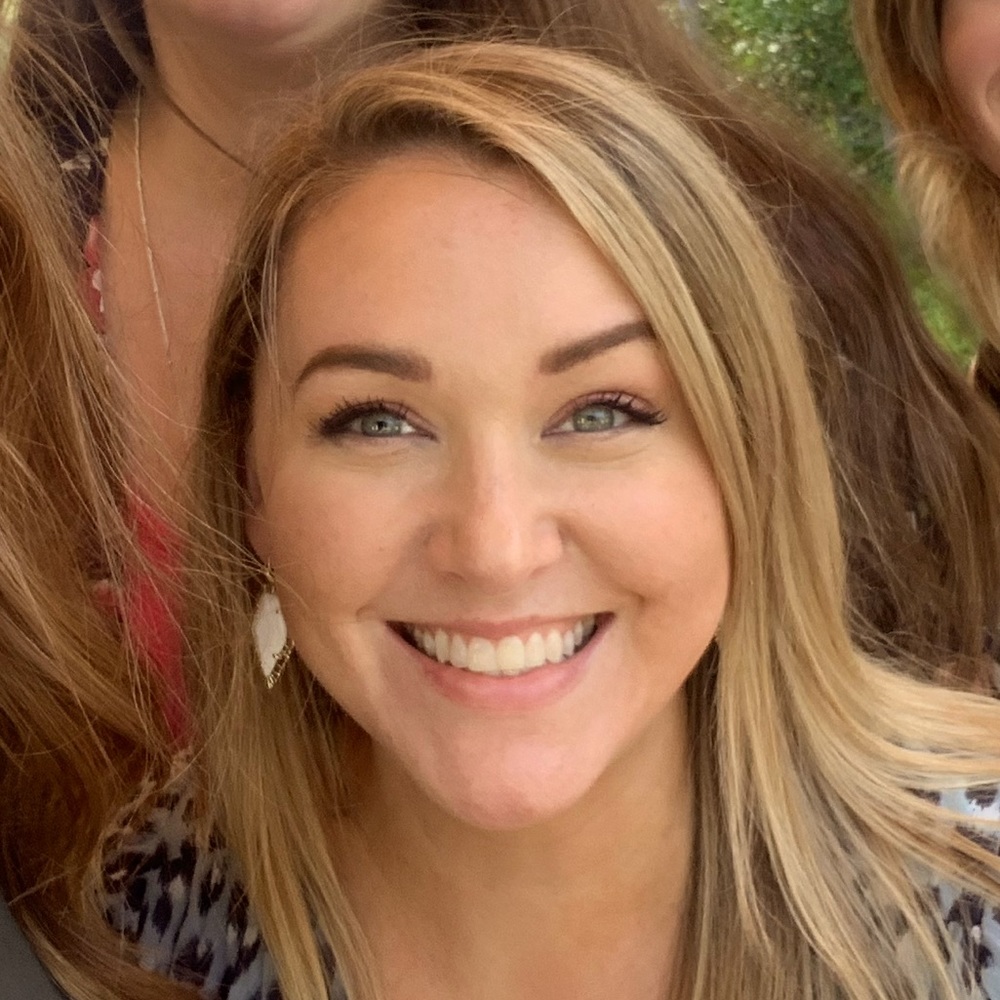 Meet your Posher, Jenna